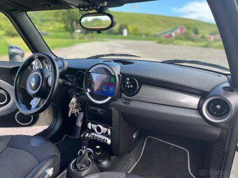 Mini Cooper S (problém s převodovkou) - 4