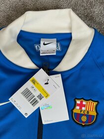 Mikina NIKE FC Barcelona - 4