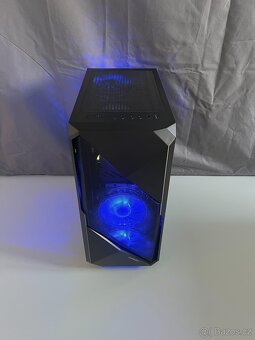 ⭐Herní PC-RTX 3070 8GB/Intel i5 10400F /1TB/16GB RAM/ZÁRUKA - 4