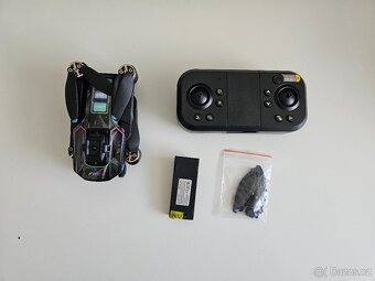 Dron LU60 - 4
