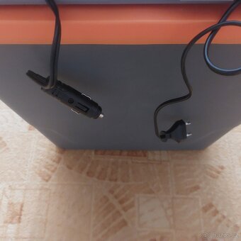 Elektrický chladicí box 230 V CEK 29 A4 - 4