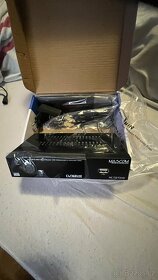 Prodám DVB T2 settop box Mascom MC 720 - 4