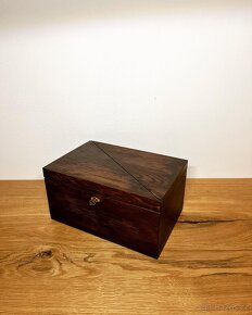 Humidor křídlový - 4