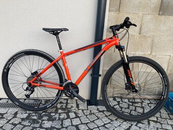 Prodám horské kolo Trek X-caliber 6 - 4