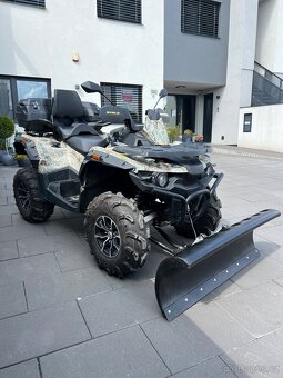 STELS Guepard 850 Trophy EPS - 4