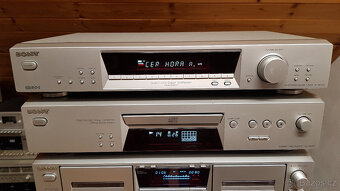 Sony Hifi sestava - 4