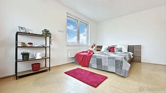 Prodej krásného prostorného bytu 3+kk, 111 m², s terasou a ú - 4