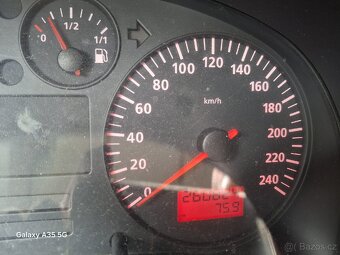 Seat Leon 1.9 tdi - 4