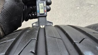 Letní pneu 235/55/17 Hankook - 4