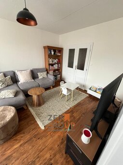 Prodej bytu 3+1 o rozloze 74 m2, ulice Dukelských bojovníků, - 4