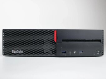 Lenovo M700 - i5 6400, 16GB RAM, 256GB SSD, ZÁRUKA, Win 10 - 4