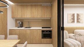 Prodej apartmánu 2+kk Luhačovice, Jurkovičova alej - 4