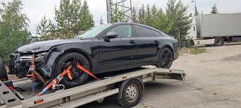 Audi A7 2.0 tfsi 185kw 2016 facelift - 4