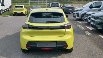 Peugeot 208 STYLE 1,2 Pure Tech 100k MAN6 - 4