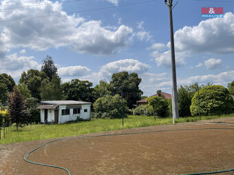 Prodej chaty, 30 m², Soběhrdy - 4