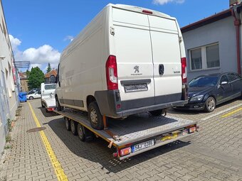 Peugeot Boxer - 4