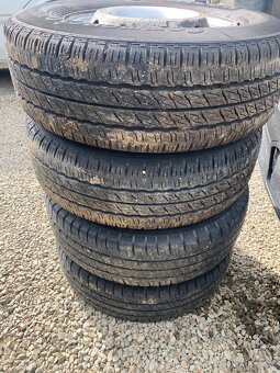 5x118 Fiat Ducato - 4
