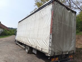 Renault Midlum 220DXi díly - 4