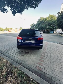 Ford Focus - 4