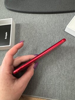 Apple iPhone 8 64GB red - 4