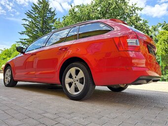 ŠKODA OCTAVIA 3 2.0TDI 110KW Elegance, Tažné, Navigace - 4