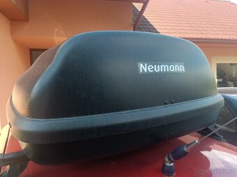 Střešní box Neumann - 4