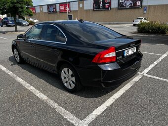 Volvo S80 3.2 AWD - 4