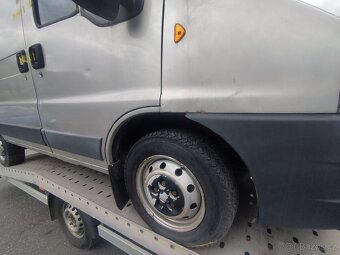 Fiat Ducato 2.0 jtd - 4