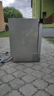 Myčka Whirlpool WFC 3C23 PF X – 14 sad, A++, TOP STAV - 4