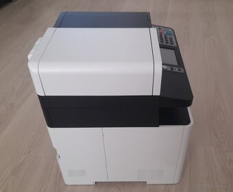 Multifunkční tiskárna Kyocera Ecosys M5526cdn - 4