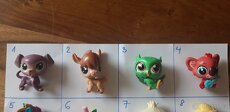 LPS zviratka - 4