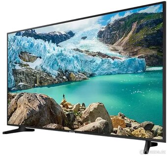 TV Samsung “65” - 4