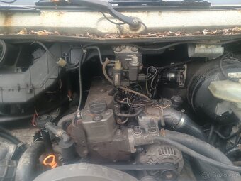 VW LT35 - 4
