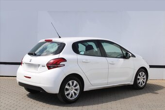 Peugeot 208 1.2 PureTech 1.MAJITEL DPH ČR (2016) - 4