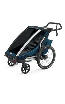 Thule Cross Chariot - 4