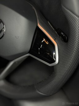 Volant - 4