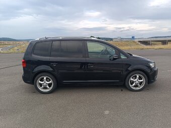 VW Touran 1,4tsi - 4