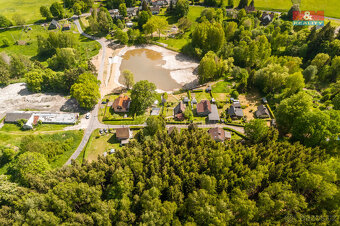 SLEVA Prodej zahrady, 784 m², Vernéřov - 4