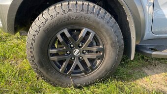 Ford Ranger Raptor 2,0 EcoBlue - 4