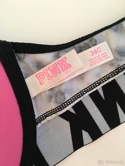 Podprsenka Victoria's Secret, vel. 34C - 4