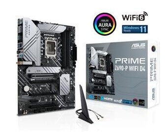 Intel Core i9 / 32GB DDR5/ 1TB / RTX 5060 TI - 4