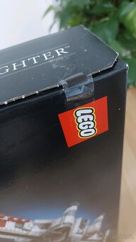 LEGO 75355 Star Wars – UCS X‑Wing Starfighter - Nové - 4