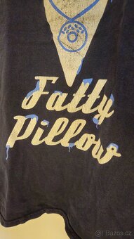 fattypillow tričko - 4