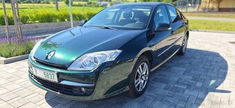 Renault Laguna 2,0L benzín - 4