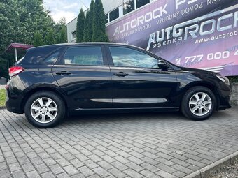 Hyundai i30, 1.4/73KW model 2019 - 4
