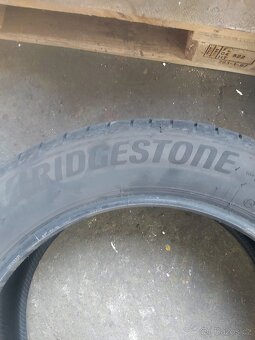 Bridgestone Turanza T005 225/55 R18 98V - 4