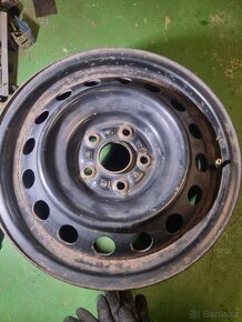Disky Hyundai 16" 5x 114.3 - 4