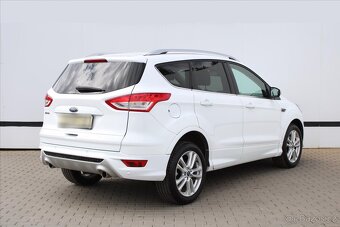 Ford Kuga 2.0 TDCI 132KW 4x4 ST-LINE (2016) - 4