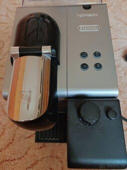 Kávovar Nespresso - De'Longhi - 4