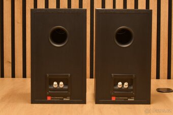 Dali Zensor 3 - 4